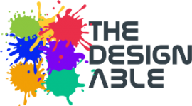 Thedesignable Logo
