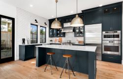 Kitchen Trend