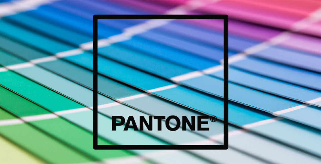 Pantone Color Of The Year